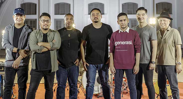Reformula, Album Perdana The Bakuucakar Reformula
