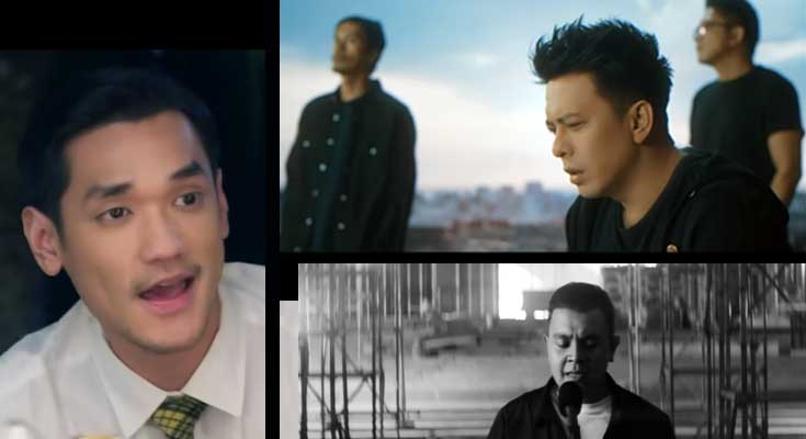 Inilah 3 Single Terbaru dari Afgan, NOAH, dan Tulus Single Terbaru dari Afgan