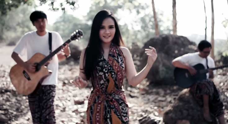 9 Playlist Lagu Terpopuler Soegi Bornean yang Disukai Netizen Lagu Terpopuler Soegi Bornean