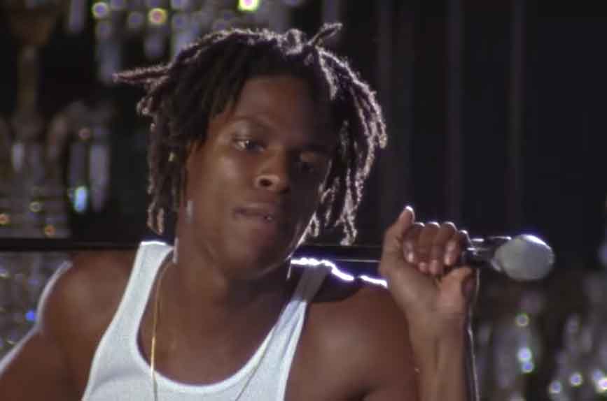 39 Playlist Terbaik Daniel Caesar di Spotify Playlist Terbaik Daniel Caesar