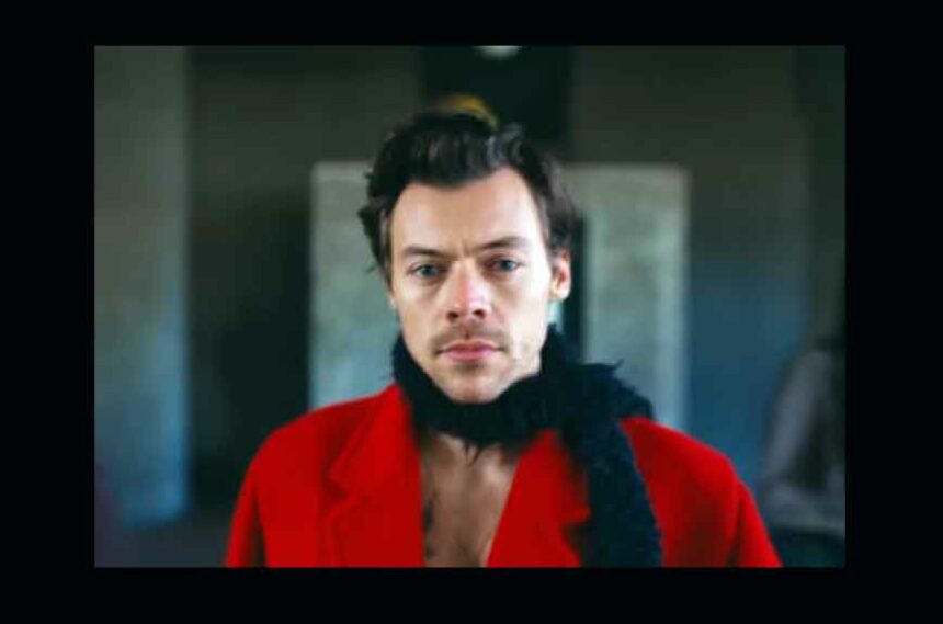 37 Playlist Lagu Terbaik Harry Styles Lagu Terbaik Harry Styles