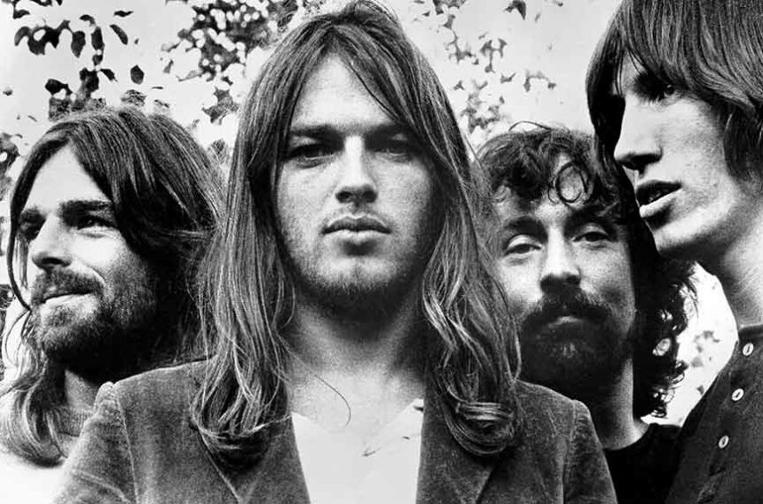 5 Album Klasik Rock yang Harus Didengar Anak Milenial Album Klasik Rock