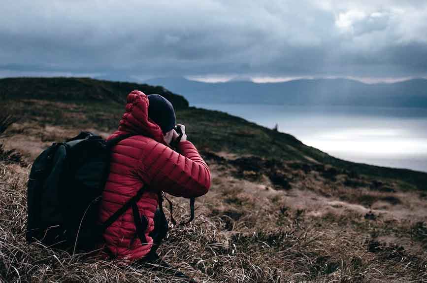 9 Tips dan Trik Fotografi untuk Pemula Belajar Fotografi