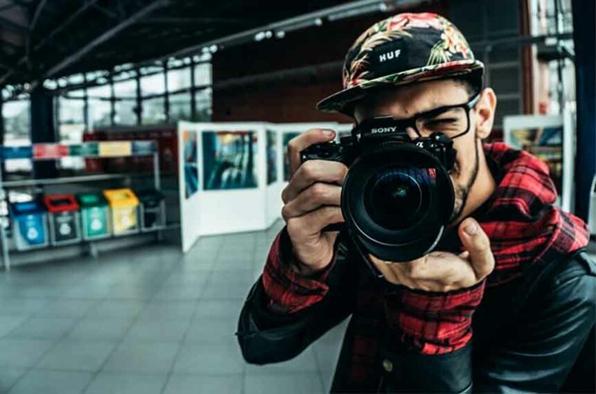 Fotografi Untuk Pemula