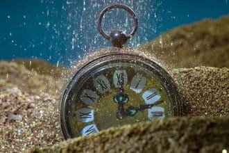 Film Terbaik tentang Mesin Waktu