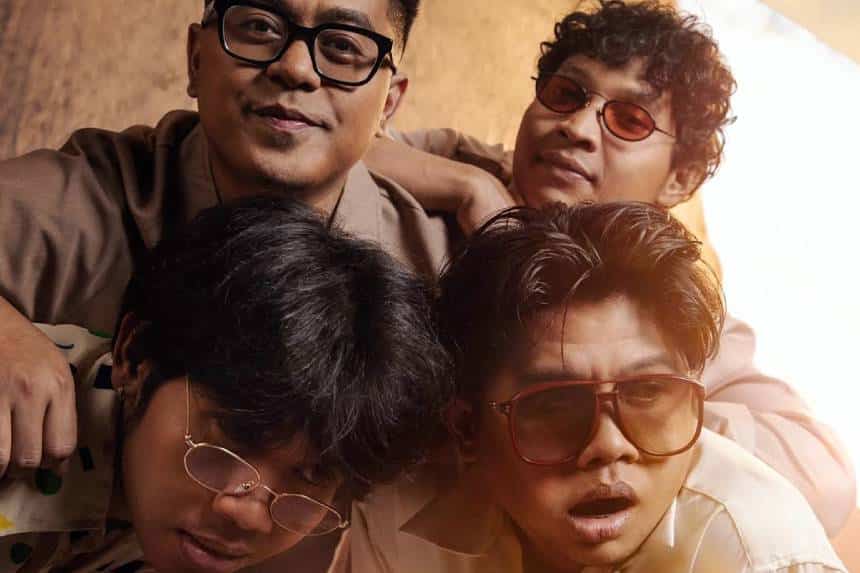 19 Playlist Lagu Terbaik Juicy Luicy Terlengkap Lagu Terbaik Juicy Luicy