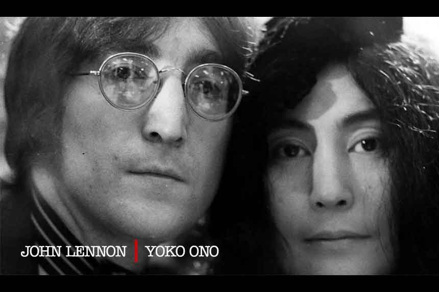 6 Fakta Menarik tentang Lagu Imagine dari John Lennon Fakta Menarik tentang Lagu Imagine