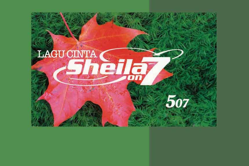 8 Lagu Cinta Sheila on 7 yang Membuat Galau Lagu Cinta Sheila On 7