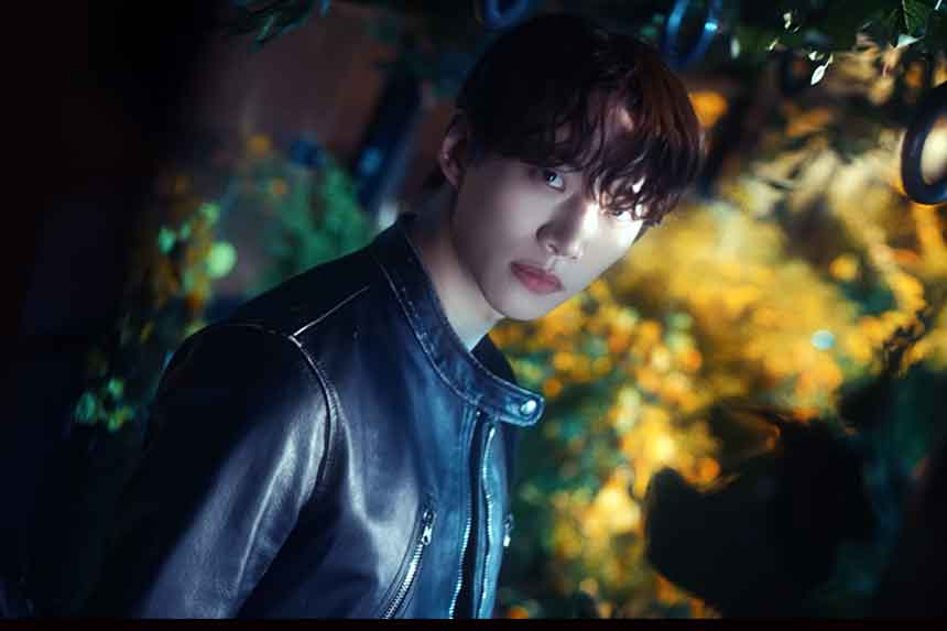 Lee Jun-ho