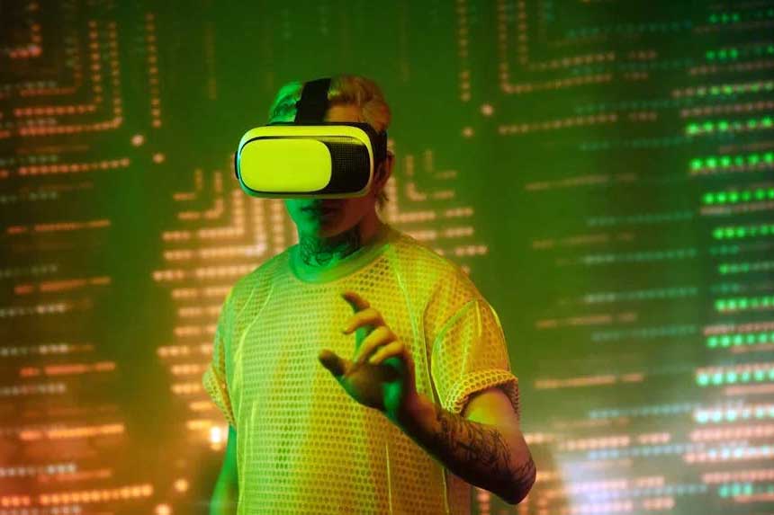 5 Aplikasi AI yang Wajib Dicoba untuk Gen Z Aplikasi AI