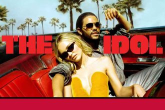 Film terbaru tentang musik