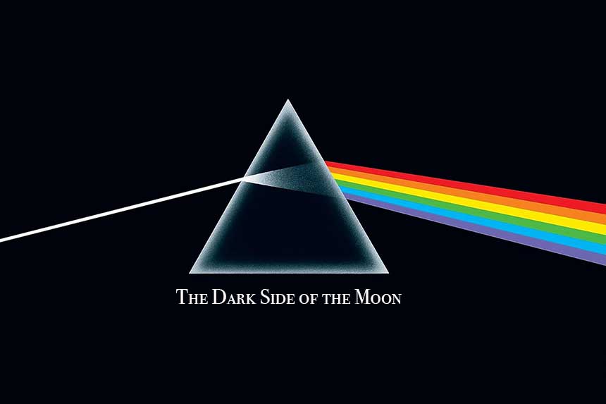 The Dark Side of the Moon: Album Klasik yang Masih Relevan Buat Gen Z The Dark Side of the Moon