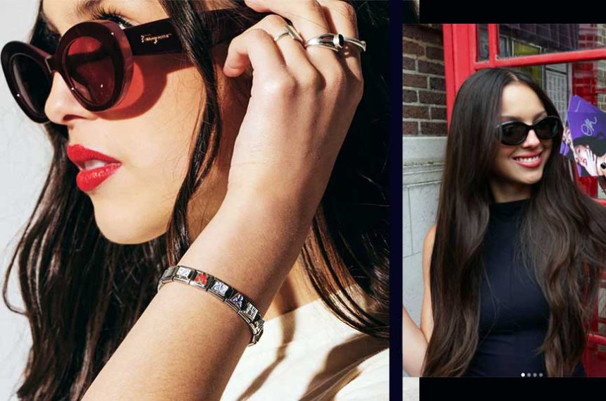 Olivia Rodrigo dan Revolusi Fashion Grunge ala Gen Z Revolusi Fashion Grunge