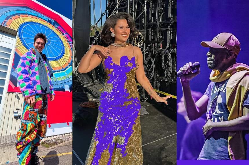 Jacob Collier, Raye, dan Tunde Tampil di Panggung Utama Java Jazz Festival 2025 Java Jazz Festival 2025