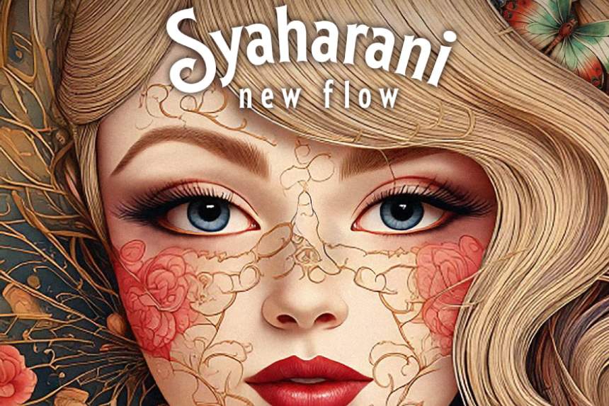 New Flow: Kesegaran Musik Soul-Fusion dari Syaharani New Flow