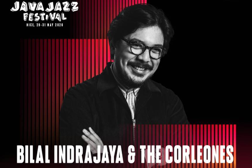 Bilal Indrajaya