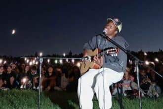 Daniel Caesar