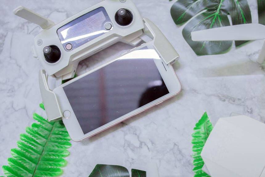 Green Gadget