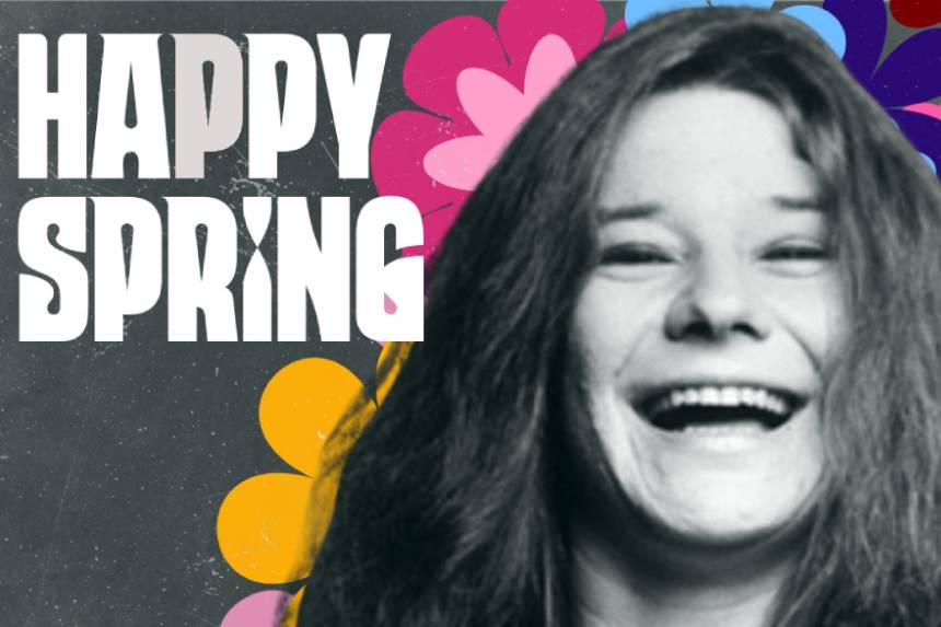 Merayakan 60 Tahun Janis Joplin: Rock, Luka, dan Kejujuran Janis Joplin