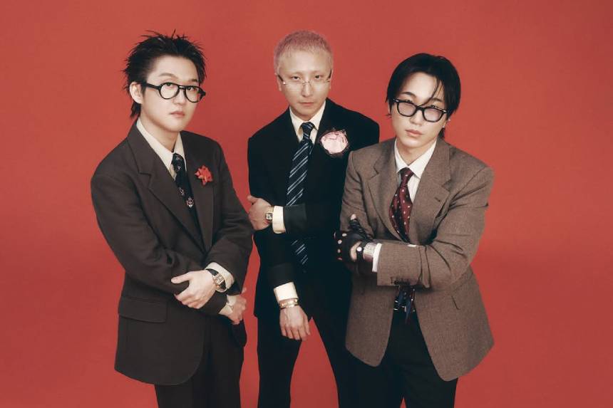 Wave to Earth akan Bawa Nuansa Dreamy Pop ke Java Jazz Festival 2026 Wave to Earth