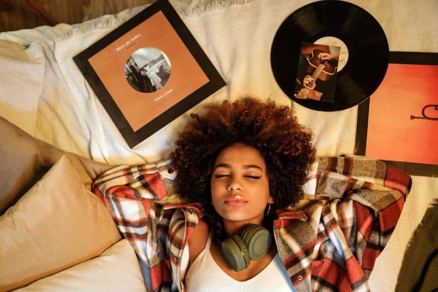 Cara Bikin Morning Playlist yang Bikin Mood Kerja Lebih Fokus Morning Playlist