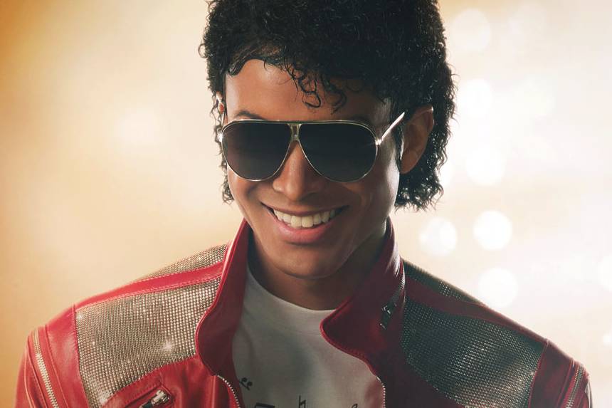Michael (2026): Menghidupkan Kembali Legenda King of Pop Michael (2026)