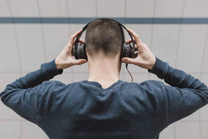 Apakah Algoritma Sedang Membentuk Selera Musik Kamu? Selera Musik