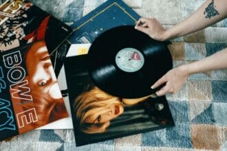 Bedanya Single EP dan Album