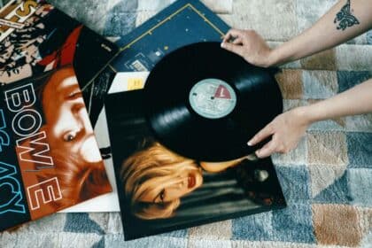 Bedanya Single EP dan Album