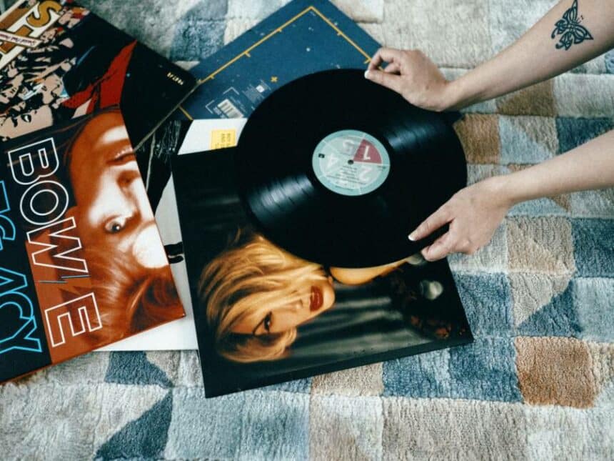 Ingin Tahu Apa Bedanya Single, EP, dan Album? Bedanya Single EP dan Album