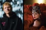Persahabatan Taylor Swift dan Ed Sheeran