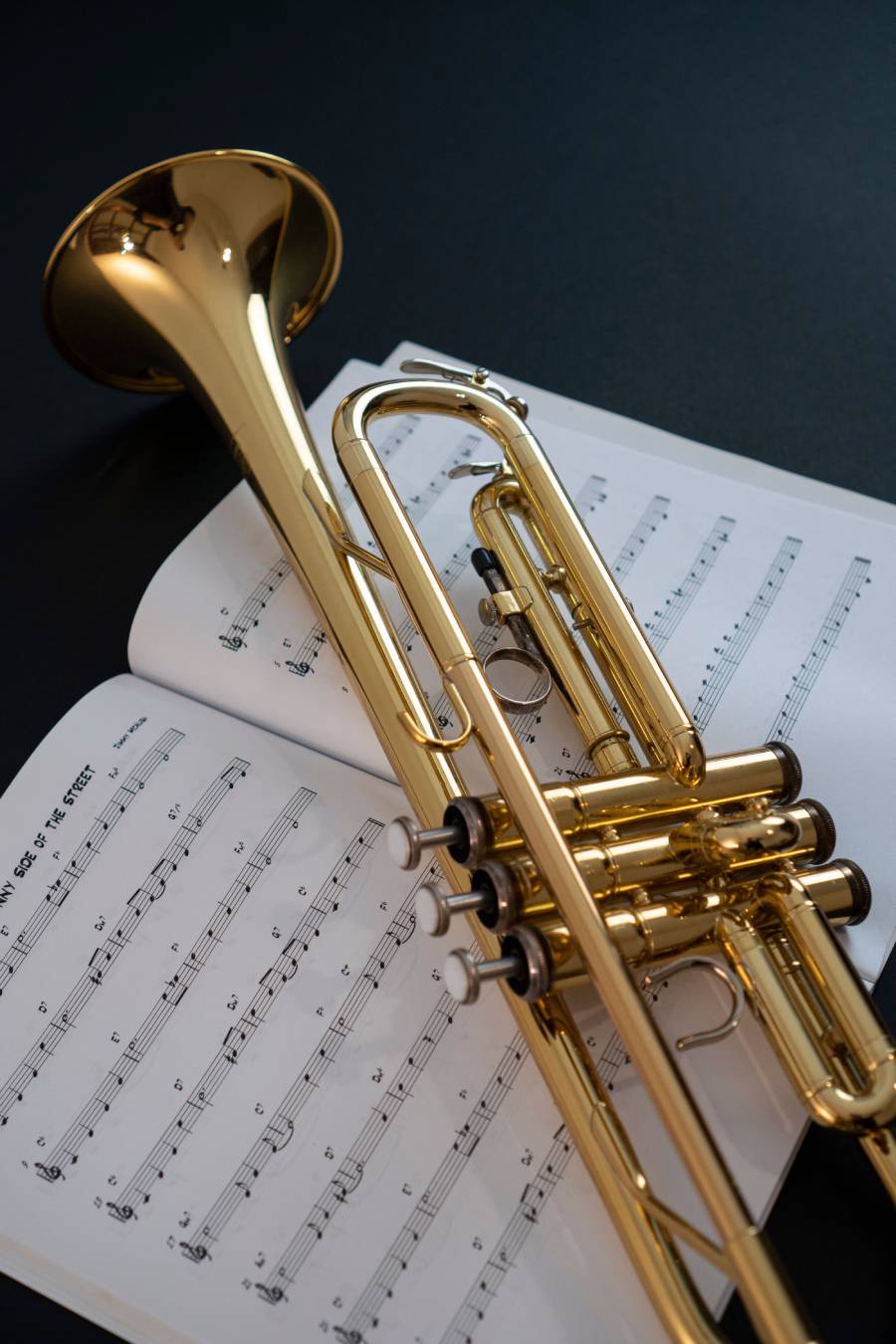 Apa Itu Music Supervisor dan Kenapa Perannya Penting? Trumpet