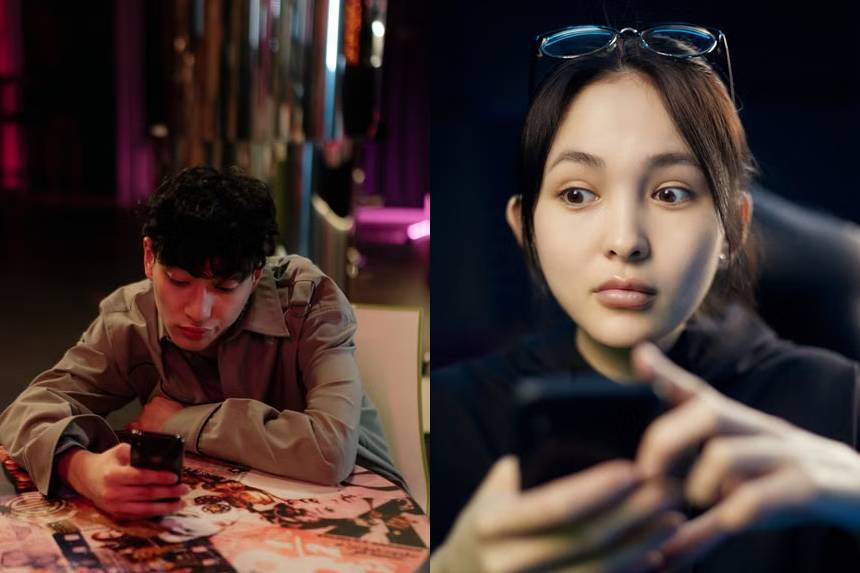 Digital Burnout: Saat Dunia Online Mulai Menguras Energi Hidup Digital Burnout