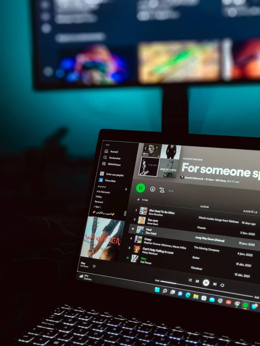 Kenapa Lagu Berdurasi Pendek Lebih Mudah Viral di Era Streaming? Platform Music Streaming