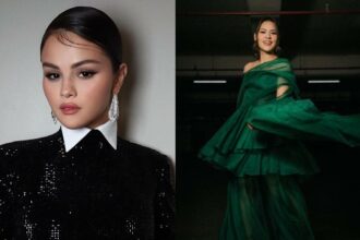 Raisa vs Selena Gomez