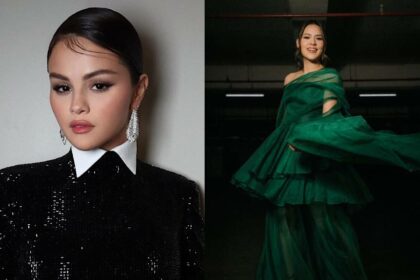 Raisa vs Selena Gomez
