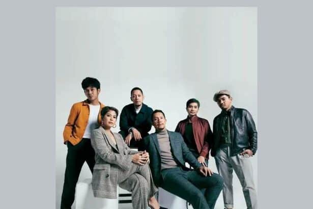 Musik MALIQ & D’Essentials