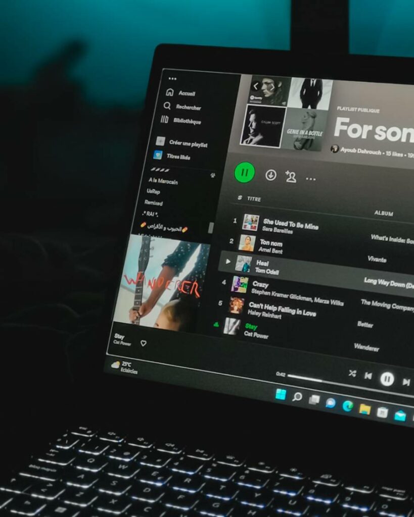 Apa Itu Royalti Musik dan Siapa yang Menerimanya? Spotify Music