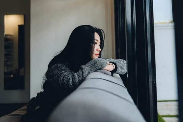 Overthinking Loop